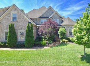 757 Turnbo Dr, Gallatin, TN 37066