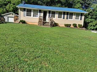1577 Gallows Rd, Gretna, VA 24557