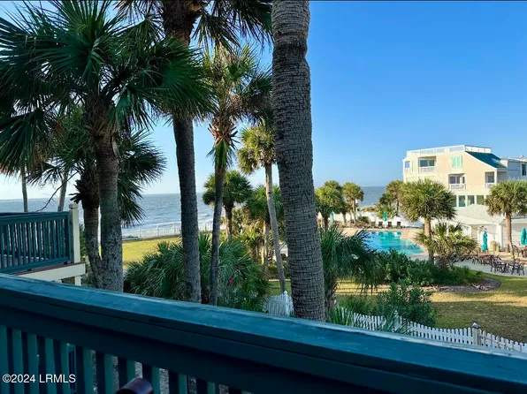 658 Newhaven Ct #658, Saint Helena Island, SC 29920