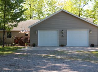 8773 Johnson Rd, Kaleva, MI 49645