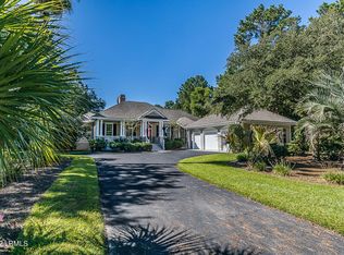 21 Oak Island Rd, Saint Helena Island, SC 29920