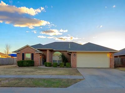 2218 Melody Dr, Edmond, OK, 73012
