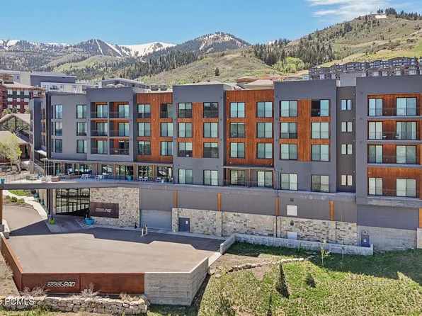 2670 Canyons Resort Dr #424, Park City, UT 84098