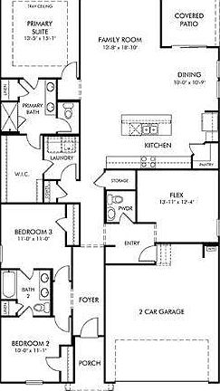 2nd image of 1516 Harper Landing Blvd