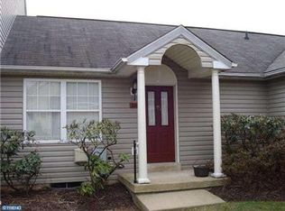 221 Loch Alsh Dr, Chalfont, PA 18914