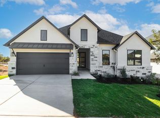 3209 Lookout Mountain Rd, Georgetown, TX 78628