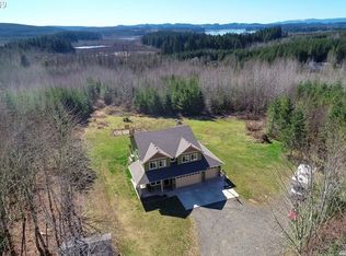 170 Tartan Hill Rd, Toutle, WA 98649