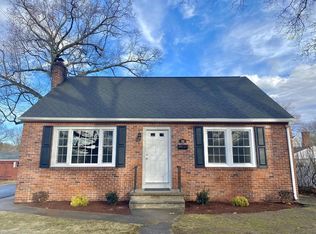 99 Forris St, West Springfield, MA 01089