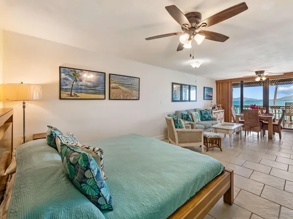 202 Sapphire Beach And Resort, Saint Thomas, VI 00802