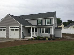 1 Summerfield Ct #15, Gorham, ME 04038