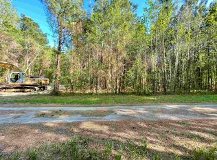TBD Beth Dr., Conway, SC 29527