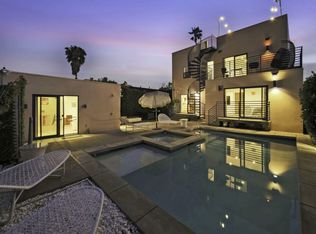 848 N Las Palmas Ave, Los Angeles, CA 90038