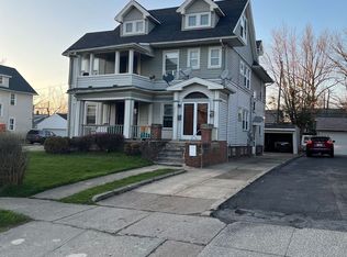 3341 Desota, Cleveland, OH 44118