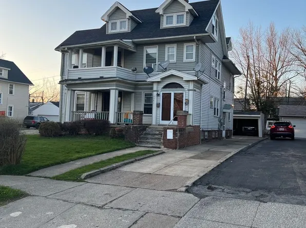 3341 Desota, 3341 Desota Ave #1, Cleveland, OH 44118