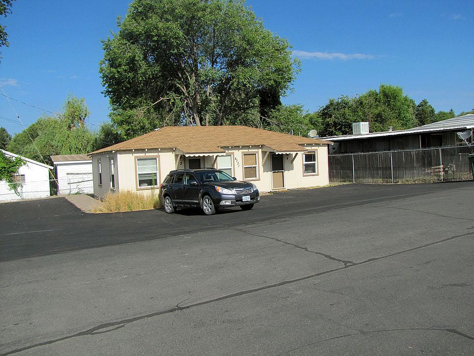 2nd image of 4731 S 6th St