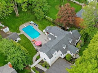 686 Mountain Ave, Berkeley Heights, NJ 07922