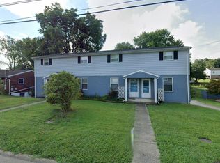 2424 Valley Rd APT 4, Parkersburg, WV 26101