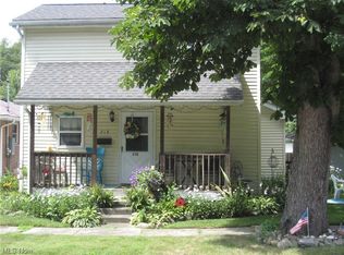 219 W Oak St, Kent, OH 44240
