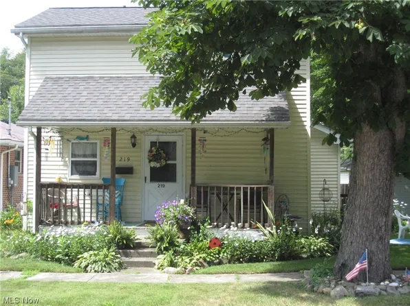 219 W Oak St, Kent, OH 44240