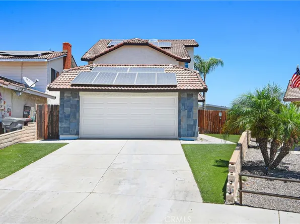 11820 Bayless St, Moreno Valley, CA 92557