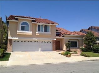1145 Seneca Pl, Diamond Bar, CA 91765