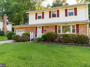 14016 Drake Dr, Rockville, MD 20853