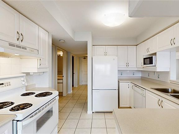 3rd image of 216 Plains Rd W #D408