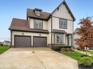 640 Sire Ave, Mount Juliet, TN 37122