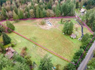 6823 Boston Harbor Rd NE, Olympia, WA 98506