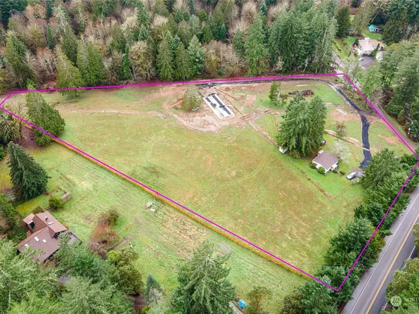6823 Boston Harbor Road NE, Olympia, WA 98506
