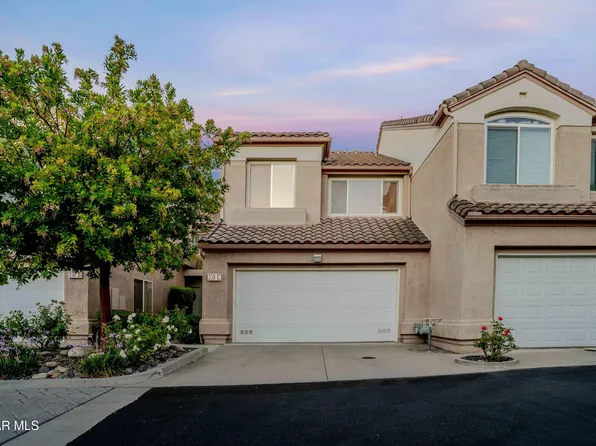 530 Sonata Way Unit C, Simi Valley, CA 93065