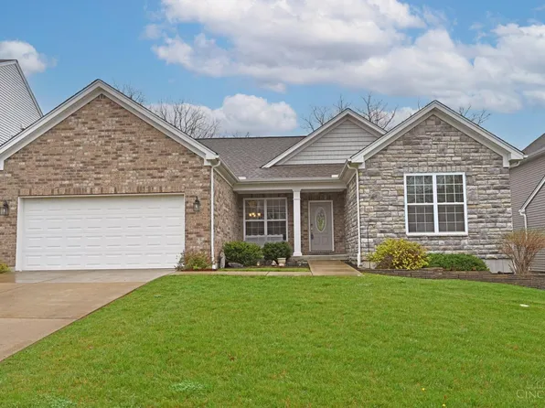 956 Burgess Ct, Cincinnati, OH 45245