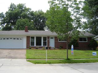 9309 Ewers Dr, Saint Louis, MO