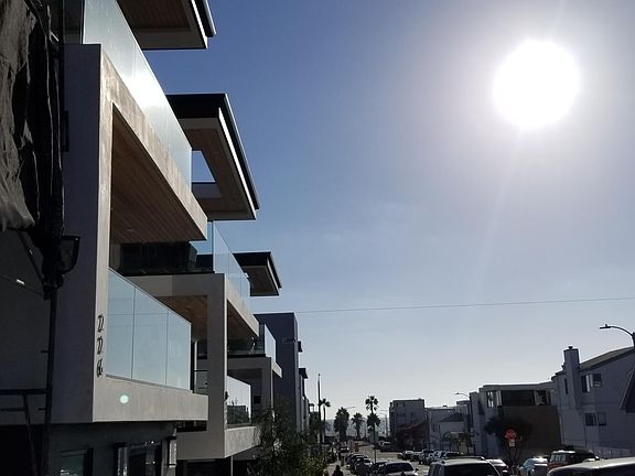 My street view