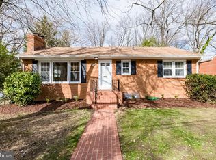 6133 9th Rd N, Arlington, VA 22205