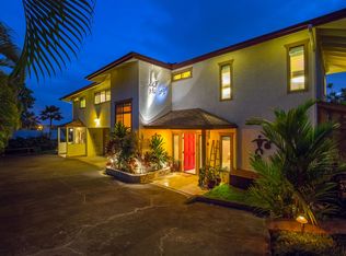 73-4318 Keokeo St UNIT C, Kailua Kona, HI 96740