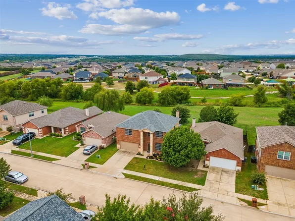 3008 Yoakum St, Fort Worth, TX 76108