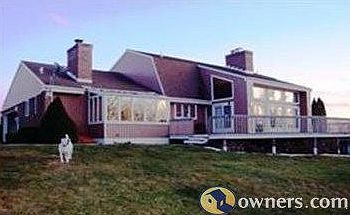 PA.Hilltop Country Home