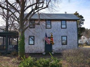 6361 Bozman Neavitt Rd, Neavitt, MD 21652