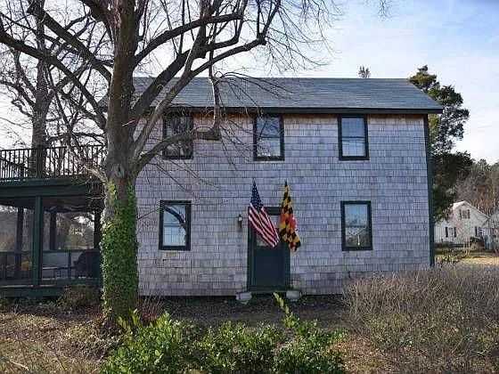 6361 Bozman Neavitt Rd photo 1