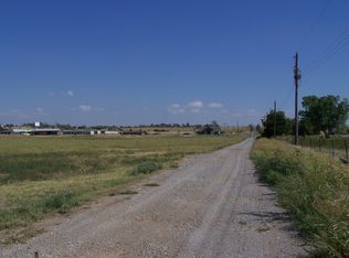 Hwy 62 Julia Mahseet, Apache, OK 73006