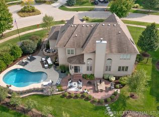 25902 Campbell Ln, Plainfield, IL 60585
