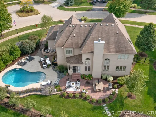 25902 Campbell Ln, Plainfield, IL 60585