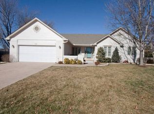 7022 E Mainsgate Ct, Wichita, KS 67226