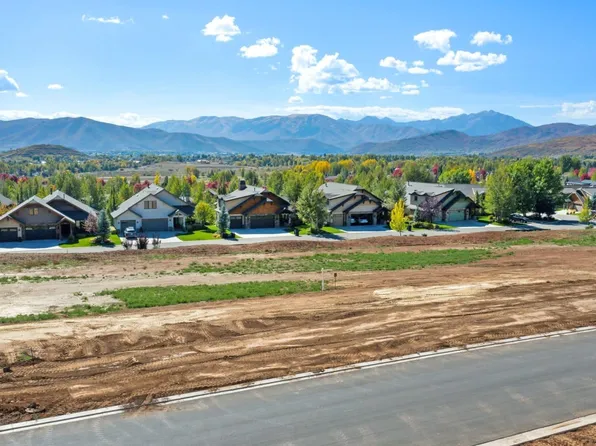 116 E Hampton Dr, Midway, UT 84049