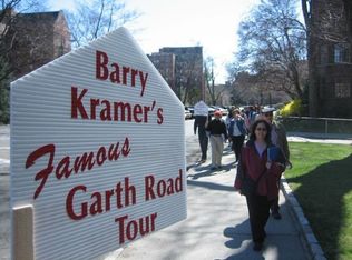 105 Garth Rd STE 1H, Scarsdale, NY 10583