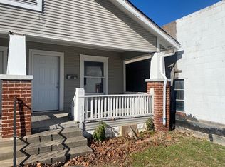 1110 S Wheeling Ave #1110, Tulsa, OK 74104