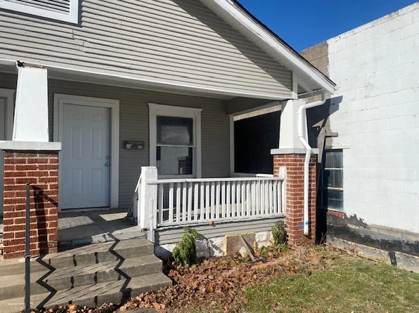 1110 S Wheeling Ave #1110, Tulsa, OK 74104