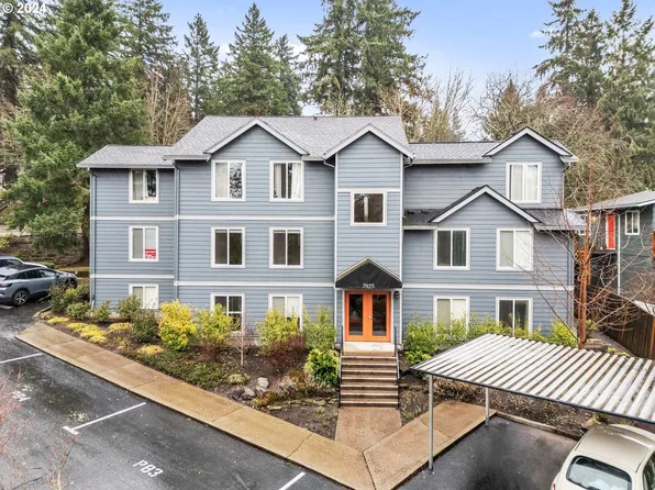 7925 SW 40th Ave APT C, Portland, OR 97219