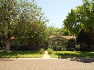 1519 Musser St, Laredo, TX 78040